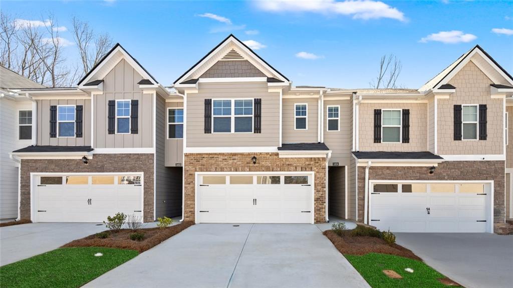 1302 Aura Lane — photo