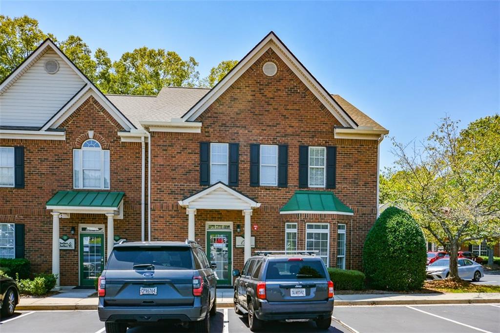 1301 Shiloh Road NW Unit 110 — photo