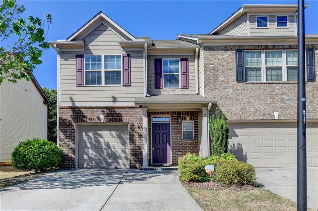 2520 Morgan Chase Drive — photo