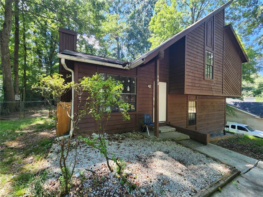 783 Inland Way NW — photo