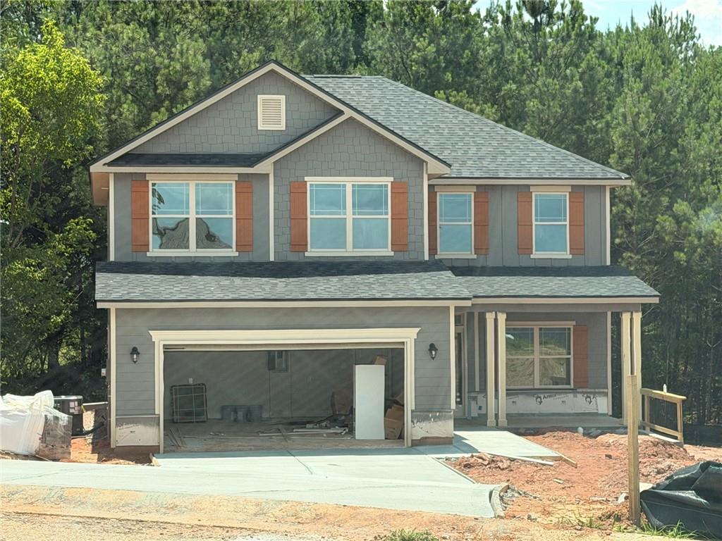 216 Magnolia Villas Drive — photo