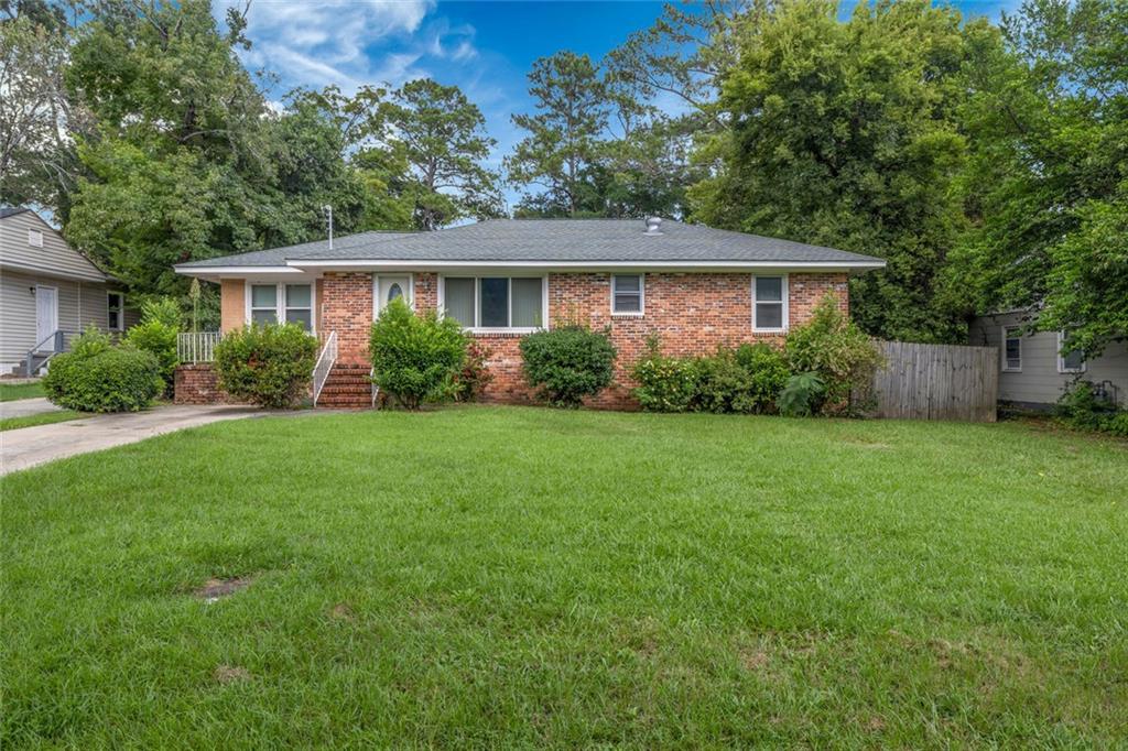 4322 Summerhill Drive — photo