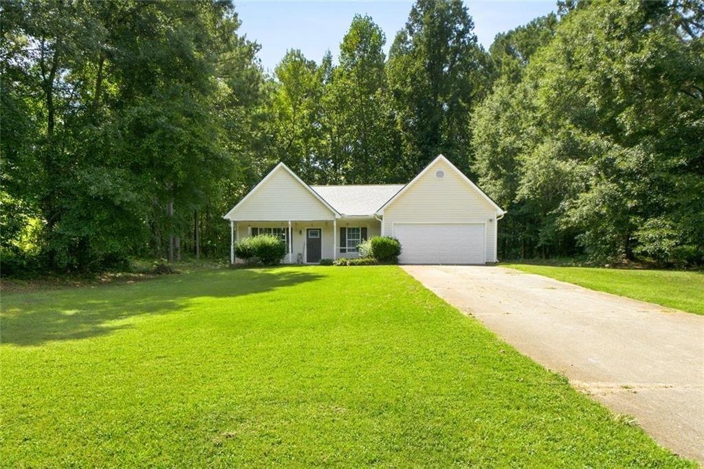315 Wild Turkey Lane — photo