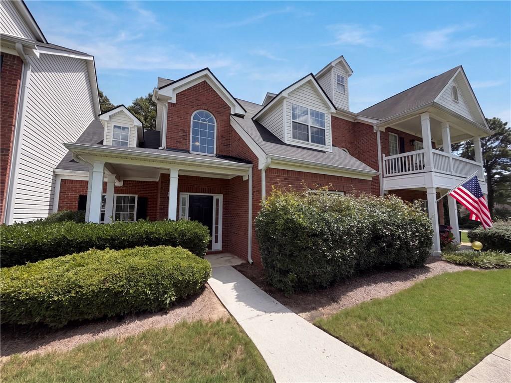 255 Morgan Road Unit C2 — photo