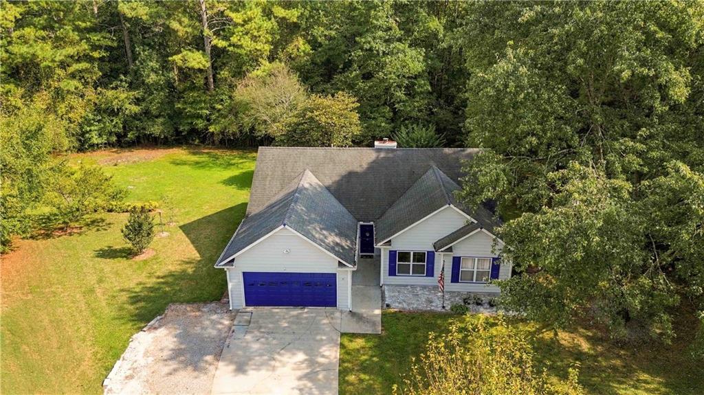 Home in Bethlehem, GA 30620 — photo 2