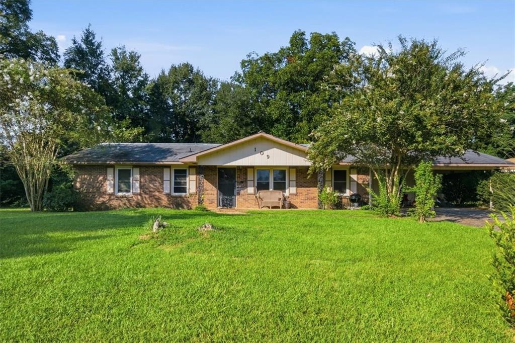 109 Avalon Drive — photo