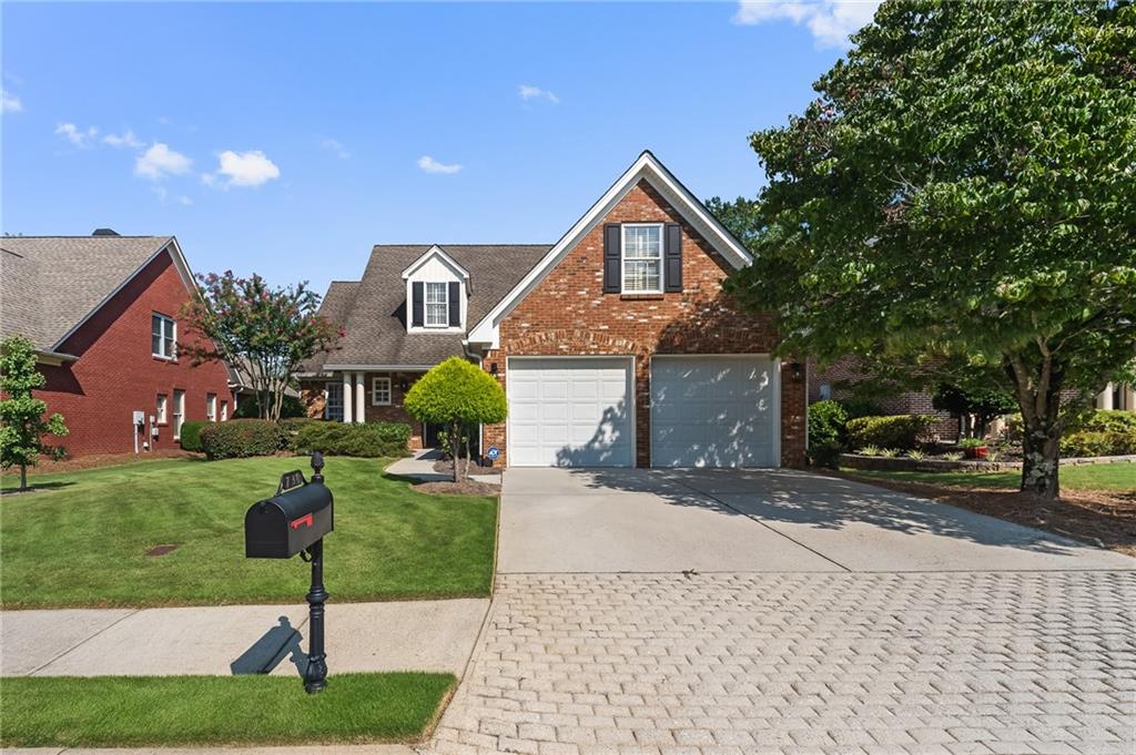 730 Windsor Place Circle — photo