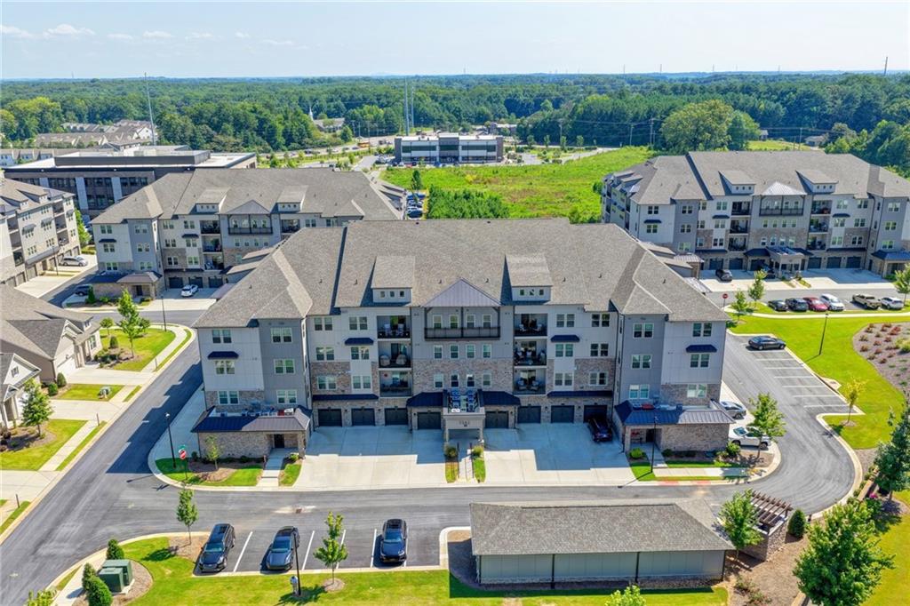 3342 Orwell Way Unit 1208 — photo