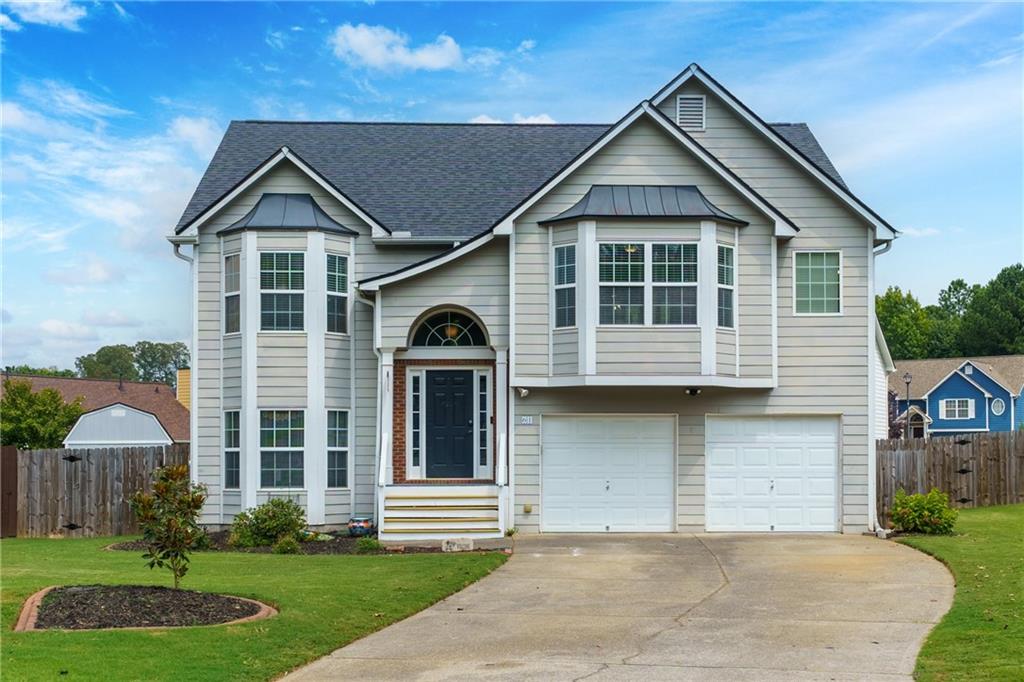 61 Freedom Drive NE — photo