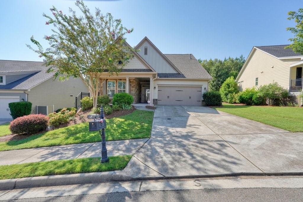 416 Windy Ridge Way — photo