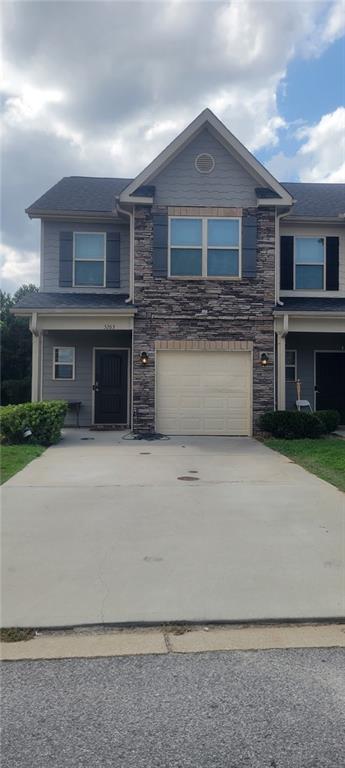 5263 Carrie Drive — photo