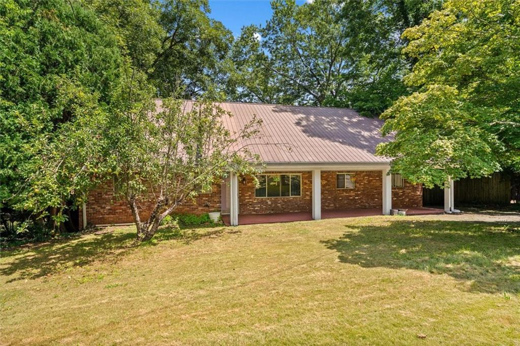 1301 Rio Vista Drive — photo