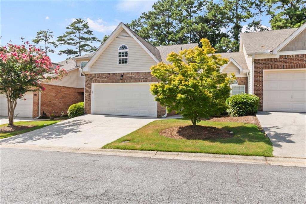 4617 Eden Ridge Drive — photo