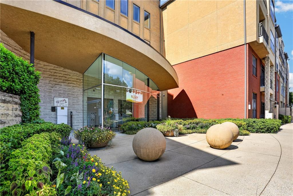 400 17th Street NW Unit 2312 — photo