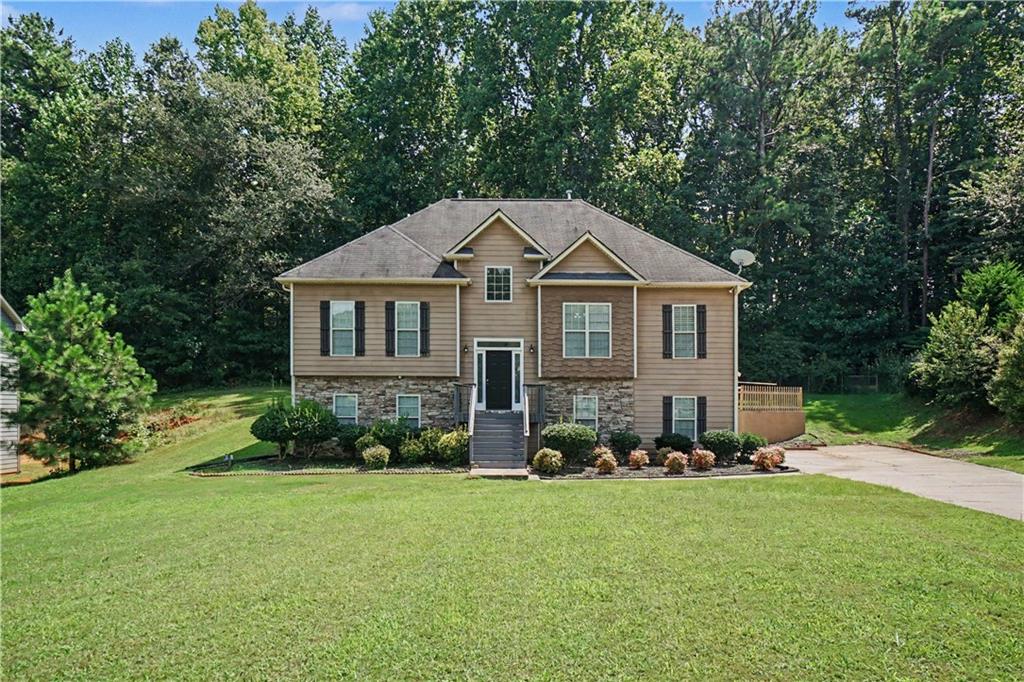 60 Ashley Pointe Drive — photo
