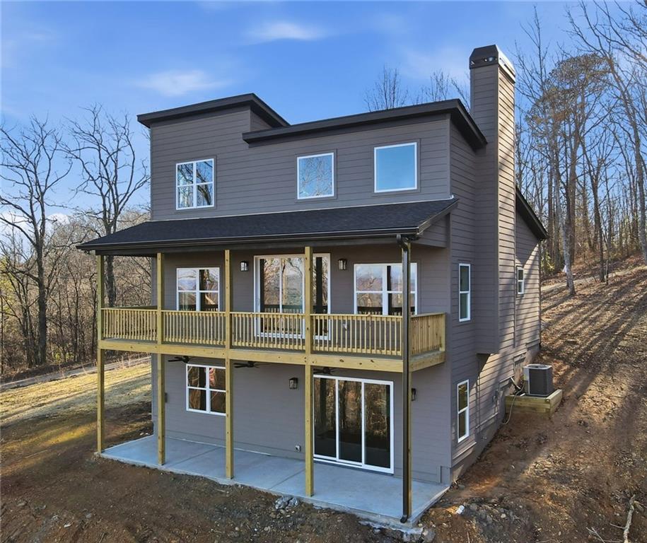 1176 Jewel Court NE — photo