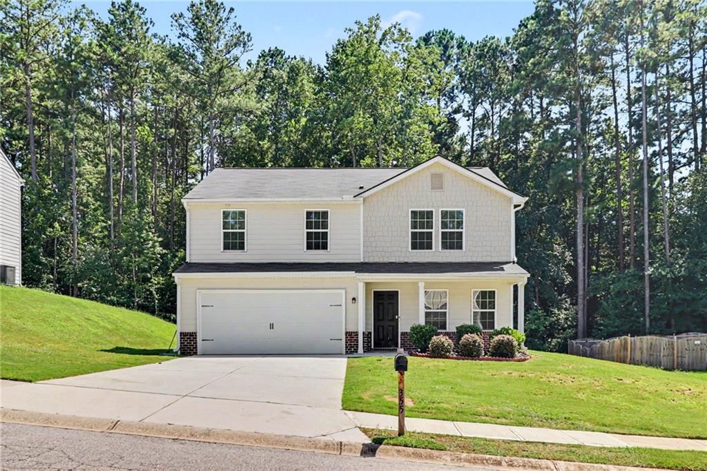 355 Indian Lake Trail — photo
