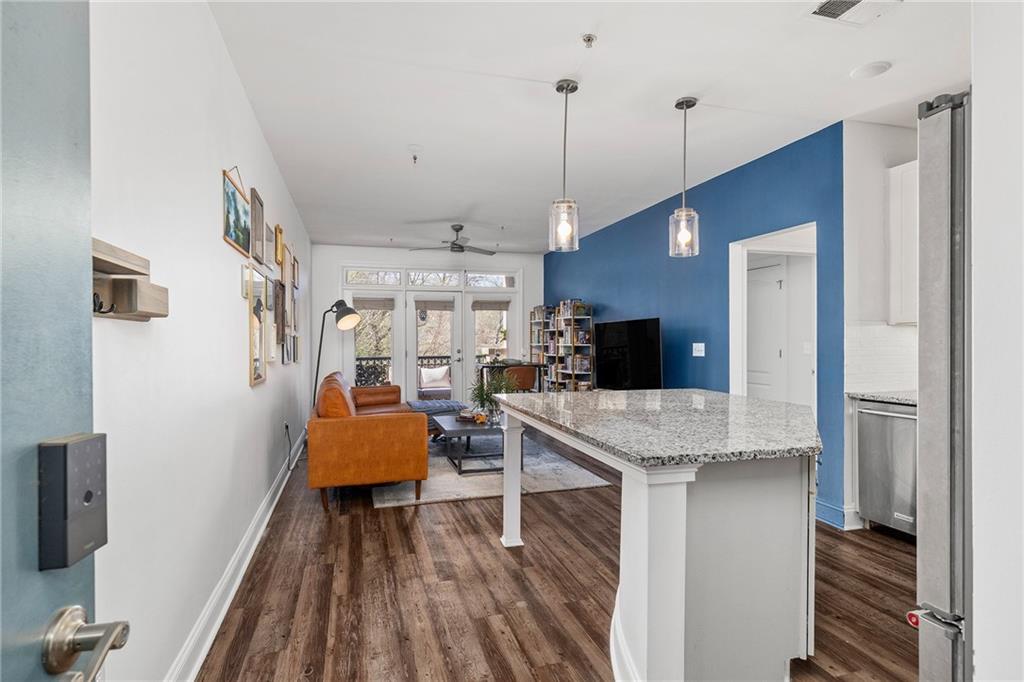 840 United Avenue SE Unit 3140 — photo
