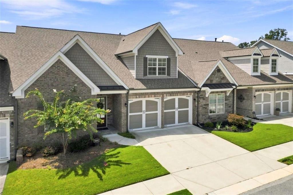 5660 Ansley Ridge Lane Unit 81 — photo