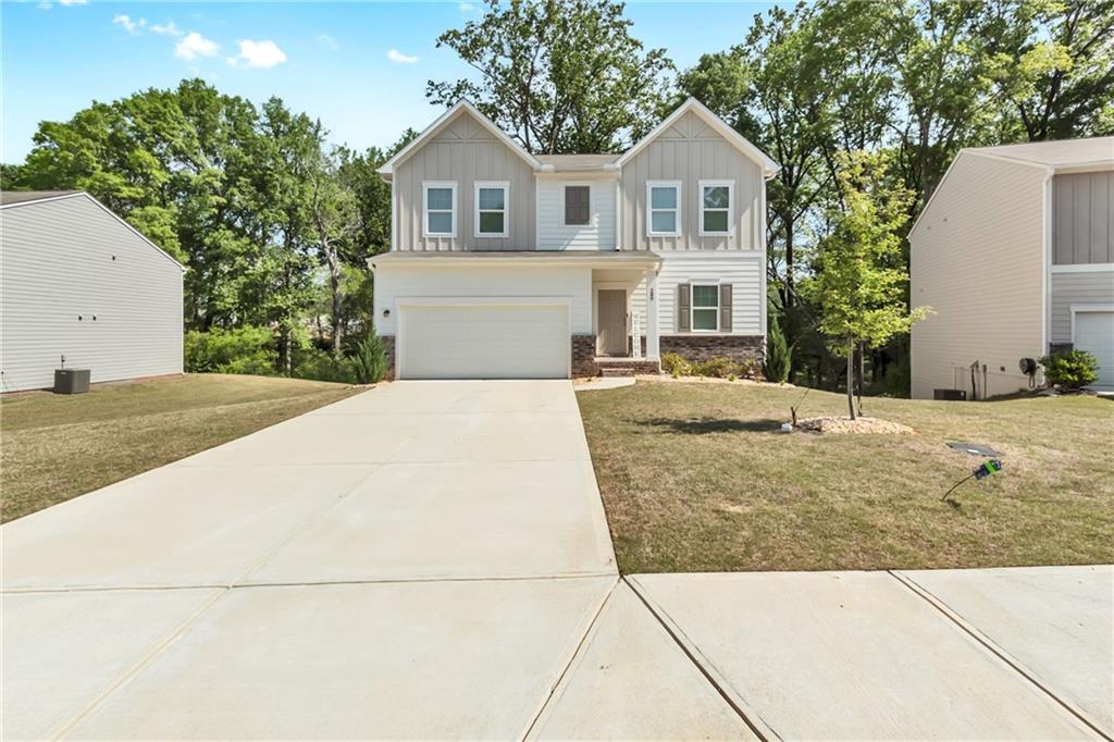 289 Pond Court — photo