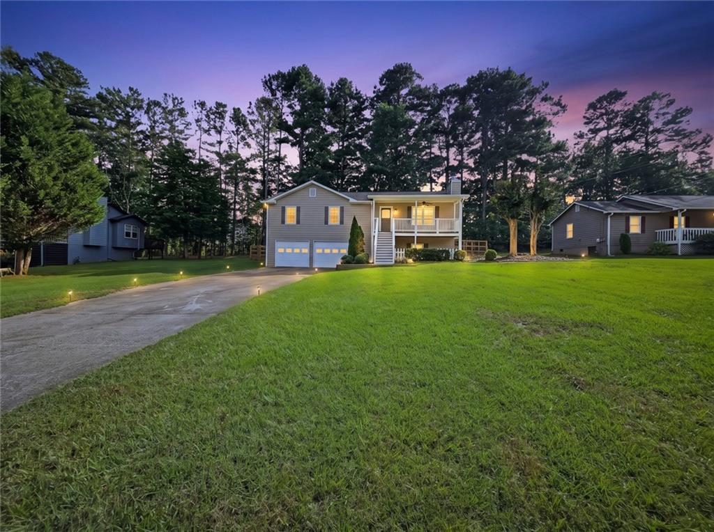 152 Village Drive — photo