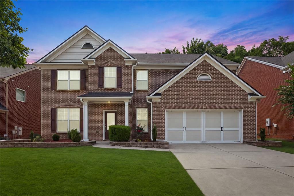 4875 Shiloh Crossing Way — photo