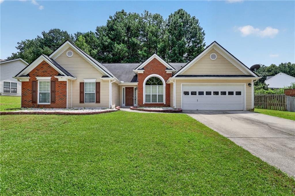 1142 Autumn Glen Way — photo
