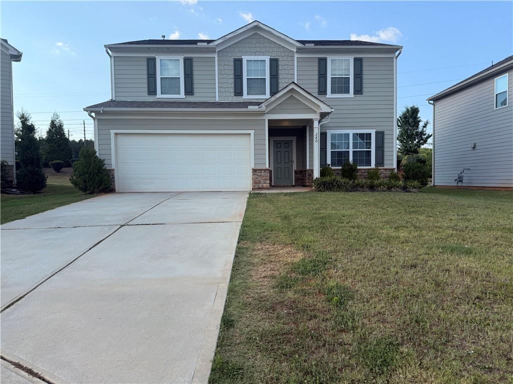 280 Paulownia Circle — photo