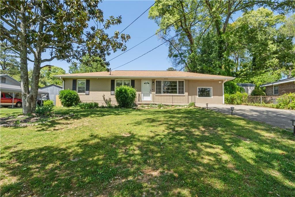 2600 Farn Drive — photo