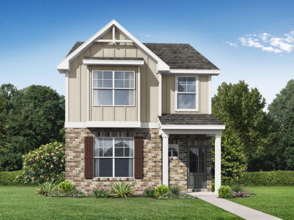 5117 Timbercrest Lane — photo