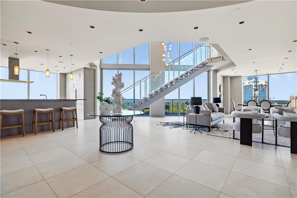 2795 Peachtree Road NE Unit 2601 — photo