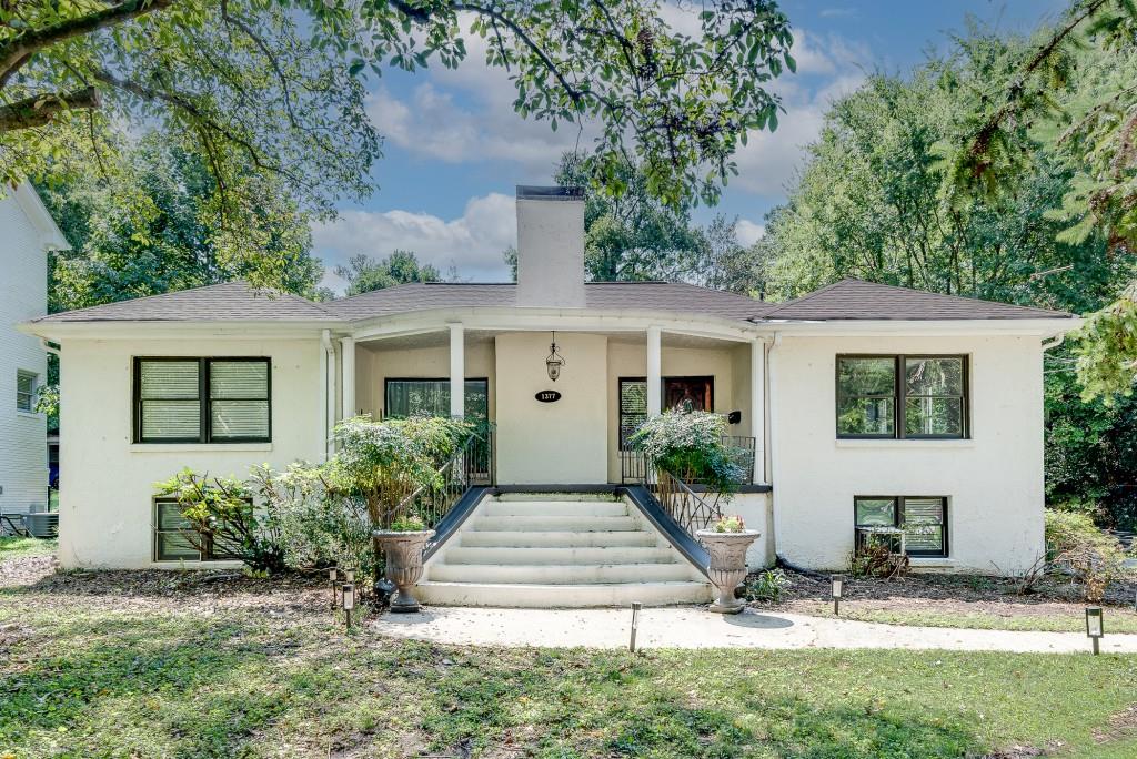 1377 Scott Boulevard, Decatur, GA 30030