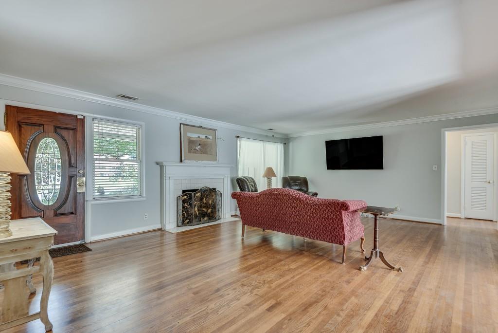 1377 Scott Boulevard, Decatur, GA 30030 — photo 3