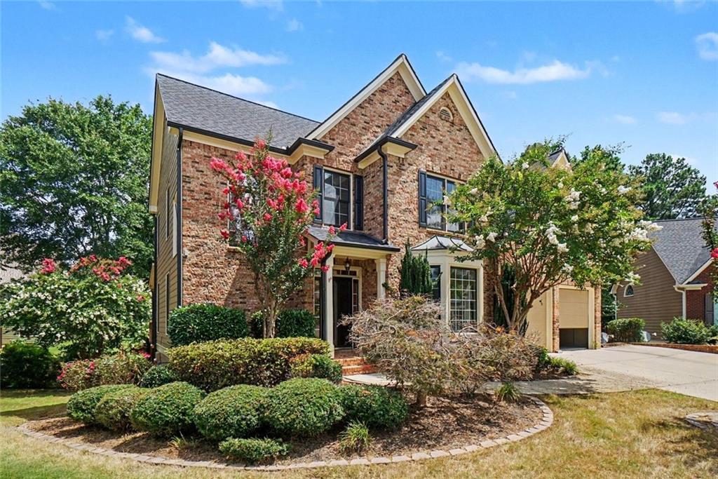 107 Heatherwood Trace — photo