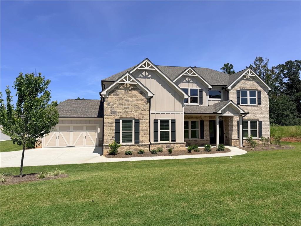 3995 Sierra Lake Drive — photo