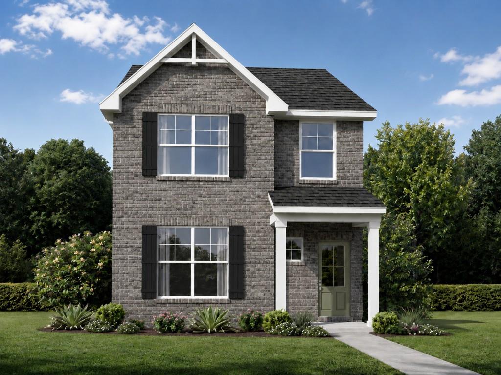 5223 Timbercrest Lane — photo