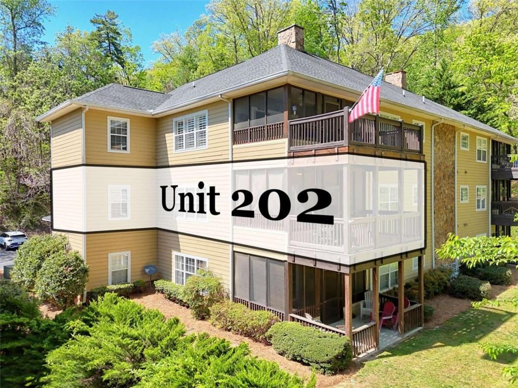 146 Gleneagle Court Unit 202E — photo