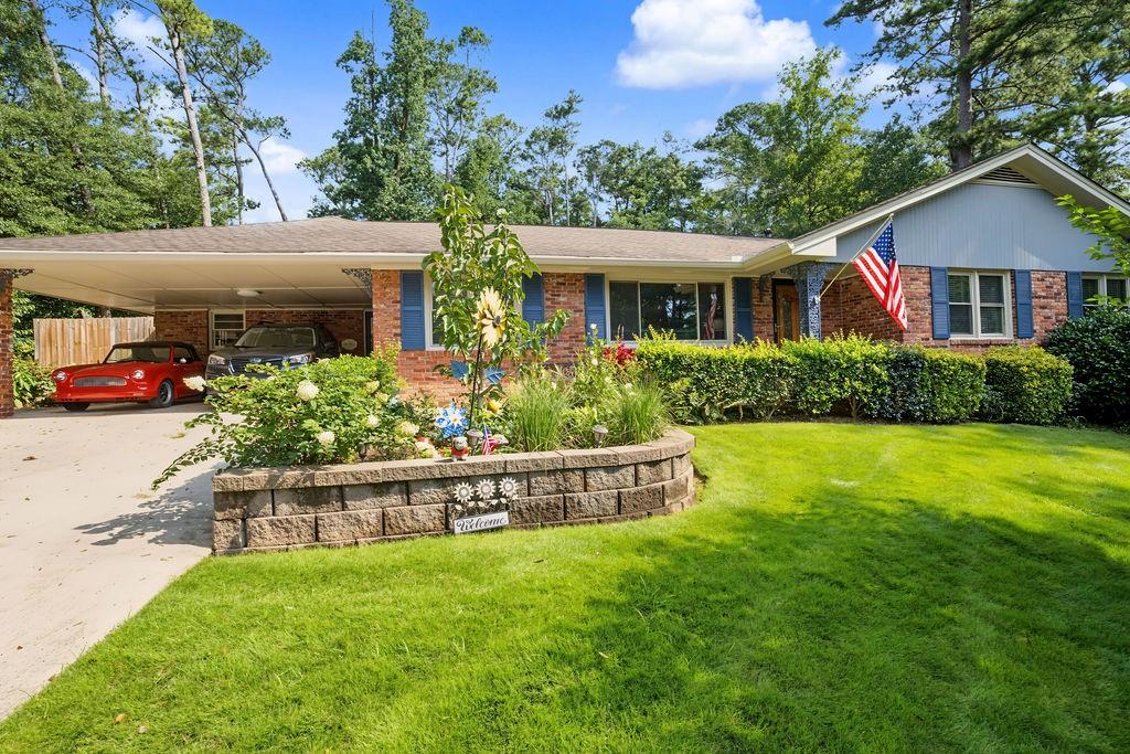 3090 Randolph Road NE — photo