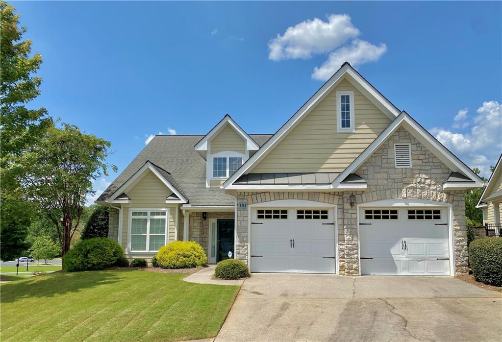 101 Maplecrest Lane SE, Rome, GA 30161