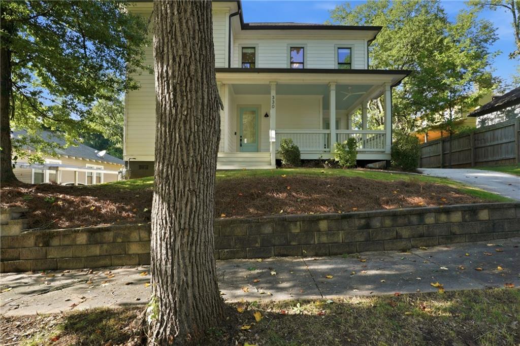 330 Nolan Street SE — photo
