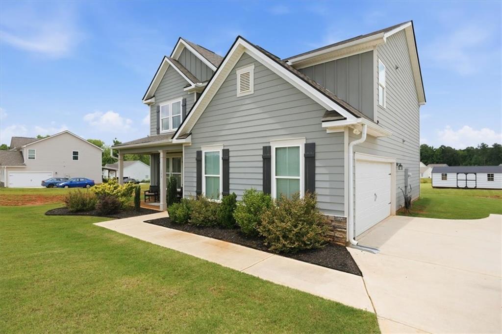 173 Sanders Road, Macon, GA 31210 — photo 2