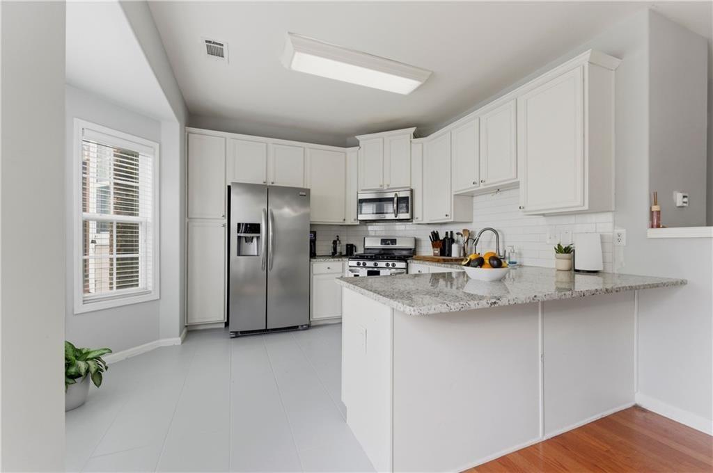 4247 Chatham Ridge Drive — photo