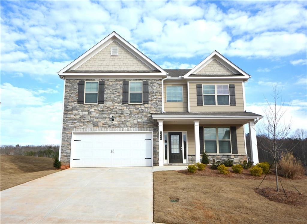 1450 Sunny Valley Lane — photo