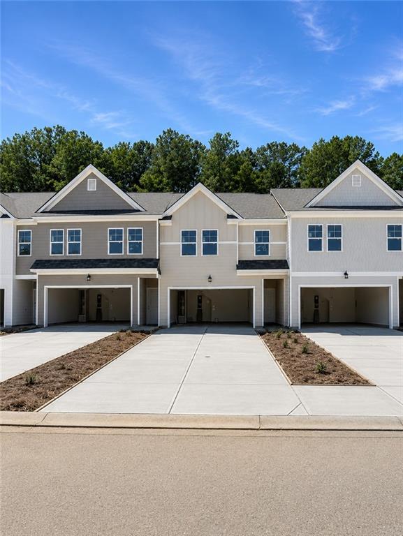 1054 Merritt Drive Unit 28 — photo
