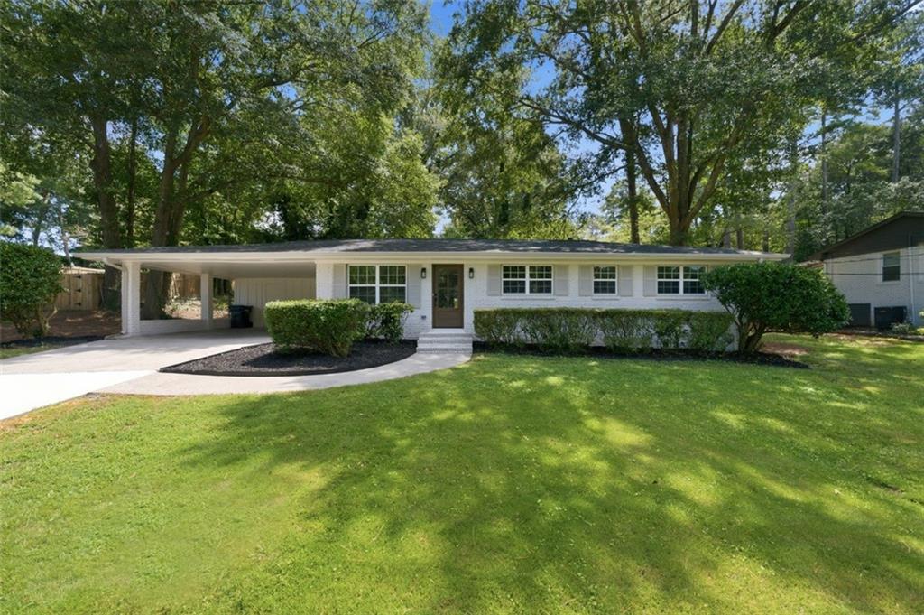 215 Valley Drive — photo