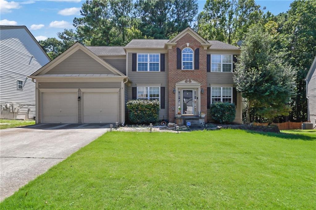 3550 Myrtlewood Chase NW — photo