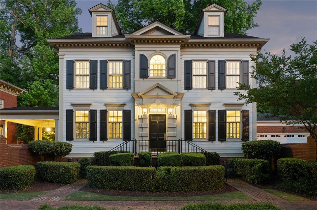 3941 Muirfield Square — photo
