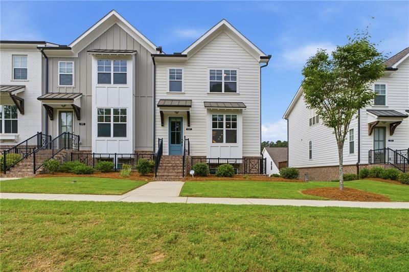 835 Green Sapling Trail — photo
