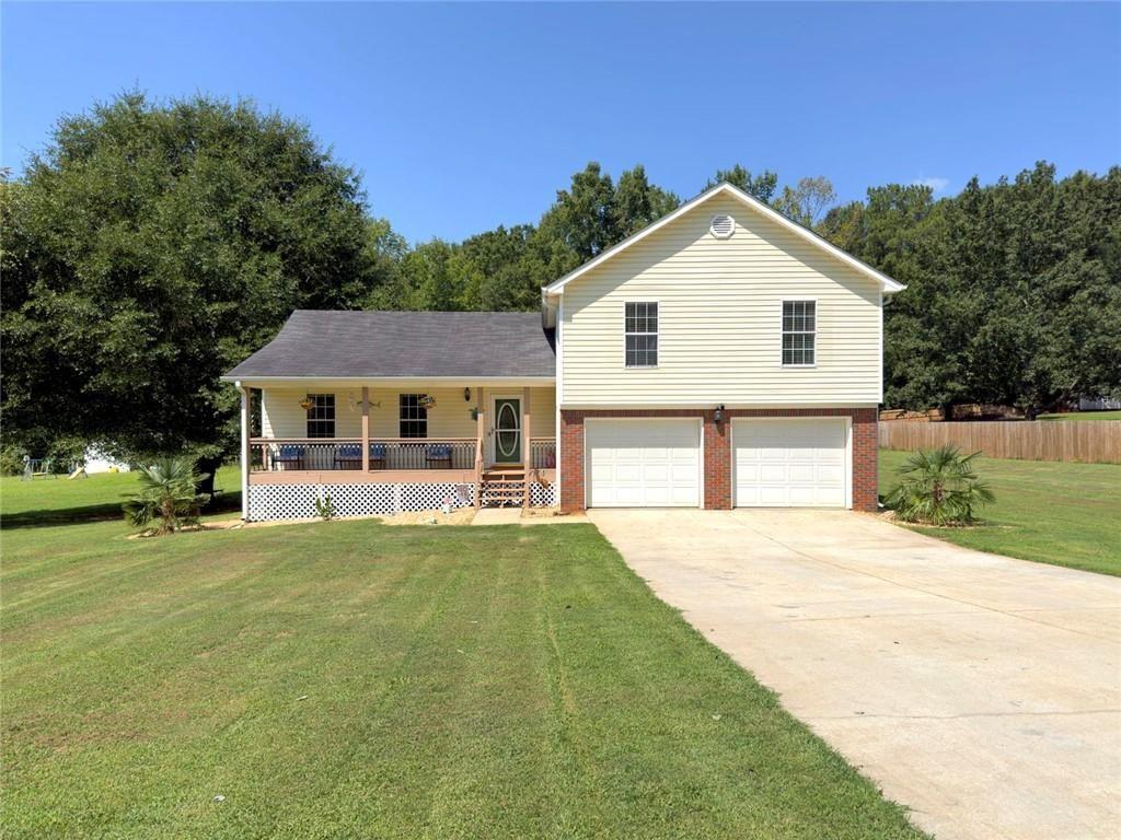 368 Cattlemans Circle — photo