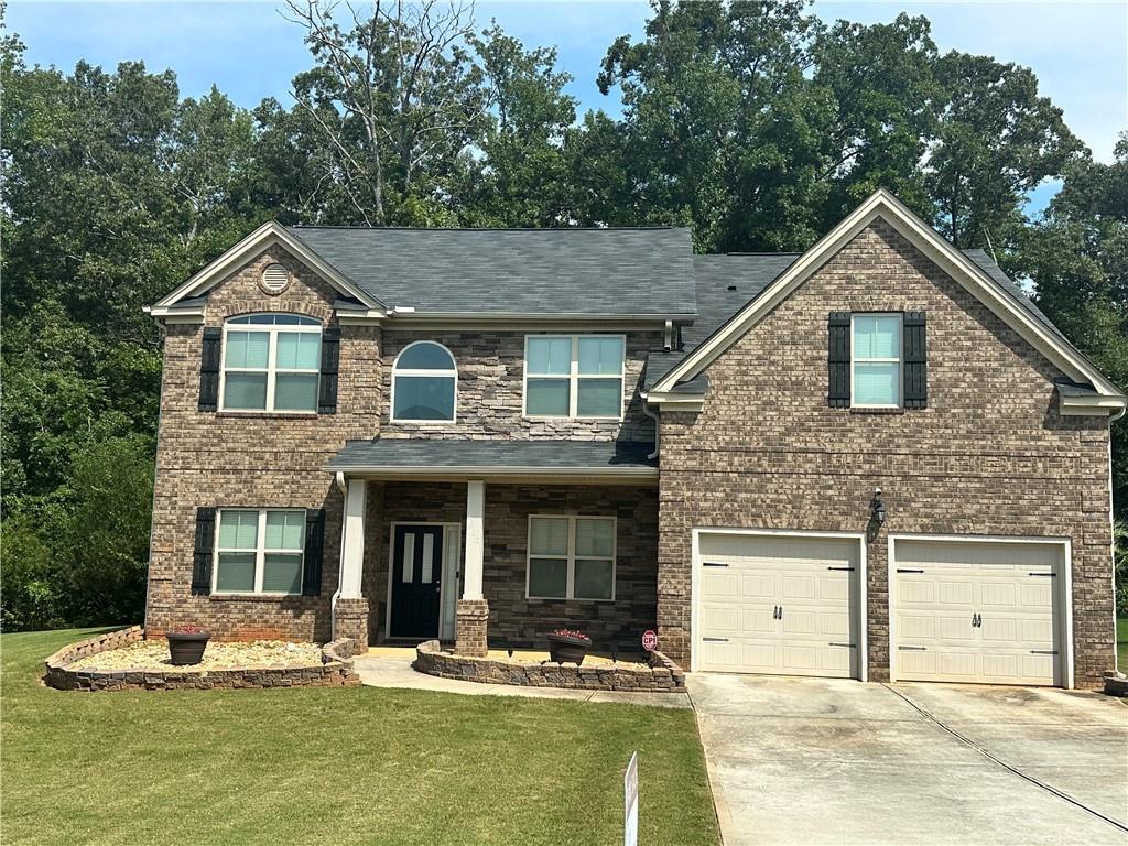 1336 Mandarin Lane — photo